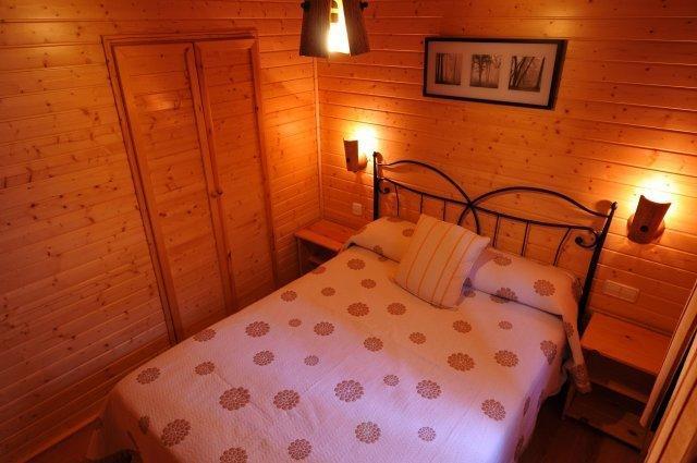 Cabanas De Madera El Rinconcillo Arroyo Frio Phòng bức ảnh